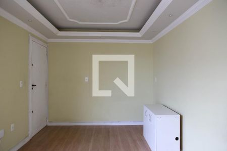 Sala de apartamento para alugar com 2 quartos, 45m² em Dona Clara, Belo Horizonte