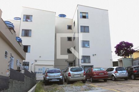 Apartamento para alugar com 45m², 2 quartos e sem vaga Apartamento para alugar com 45m², 2 quartos e sem vagaFachada