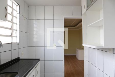 Apartamento para alugar com 45m², 2 quartos e sem vaga Apartamento para alugar com 45m², 2 quartos e sem vagaCozinha