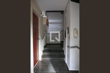 Apartamento para alugar com 45m², 2 quartos e sem vaga Apartamento para alugar com 45m², 2 quartos e sem vagaÁrea Comum - Hall Bloco