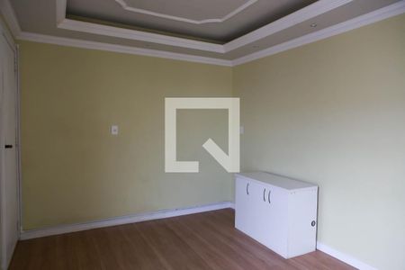 Sala de apartamento para alugar com 2 quartos, 45m² em Dona Clara, Belo Horizonte