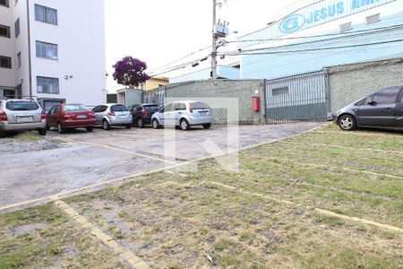 Apartamento para alugar com 45m², 2 quartos e sem vaga Apartamento para alugar com 45m², 2 quartos e sem vagaÁrea Comum - Estacionamento