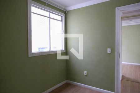 Quarto 1 de apartamento para alugar com 2 quartos, 45m² em Dona Clara, Belo Horizonte