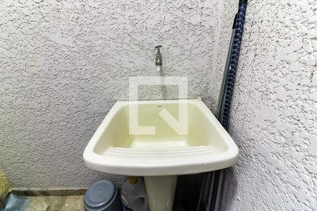 Apartamento para alugar com 44m², 2 quartos e sem vagaÁrea de Serviço