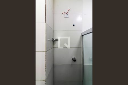 Apartamento para alugar com 44m², 2 quartos e sem vagaBanheiro Social