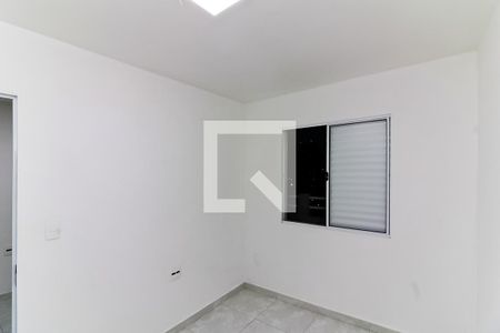 Quarto 1 de apartamento para alugar com 2 quartos, 44m² em Vila Baruel, São Paulo