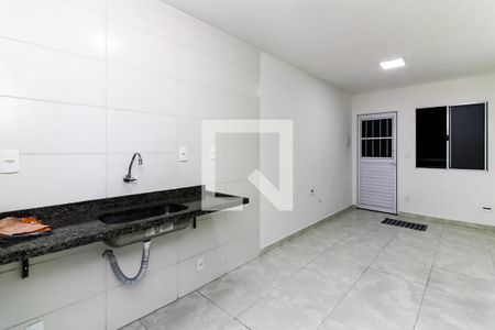 Apartamento para alugar com 44m², 2 quartos e sem vagaCozinha