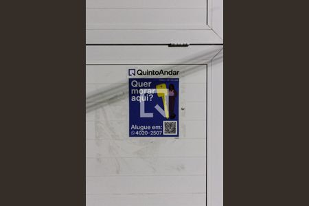 Apartamento para alugar com 44m², 2 quartos e sem vagaFachada - Placa Instalada