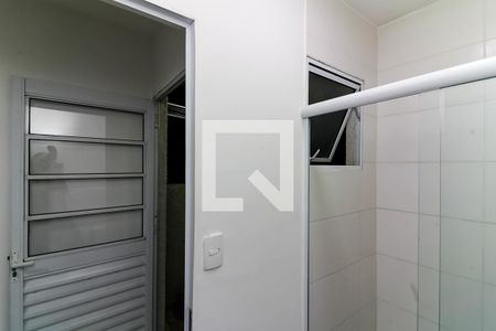 Apartamento para alugar com 44m², 2 quartos e sem vagaBanheiro Social
