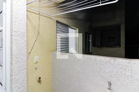 Apartamento para alugar com 44m², 2 quartos e sem vagaÁrea de Serviço