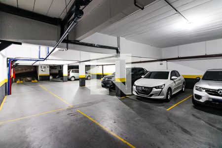 Apartamento para alugar com 44m², 2 quartos e sem vagaGaragem