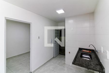Apartamento para alugar com 44m², 2 quartos e sem vagaCozinha