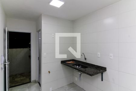 Apartamento para alugar com 44m², 2 quartos e sem vagaCozinha