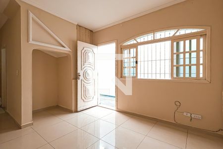 Sala de casa à venda com 2 quartos, 115m² em Jardim Santa Clara, Guarulhos