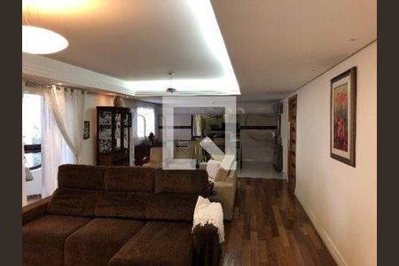 Apartamento à venda com 4 quartos, 228m² em Aclimação, São Paulo
