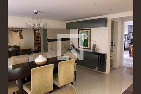 Apartamento à venda com 4 quartos, 228m² em Aclimação, São Paulo
