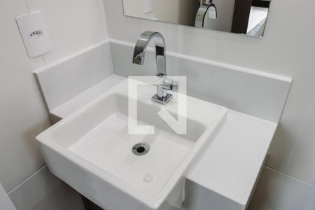 Studio à venda com 22m², 1 quarto e sem vagaBanheiro Pia