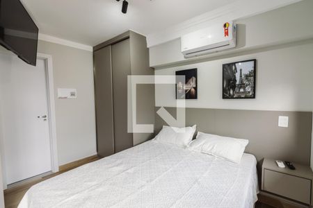 Quarto de kitnet/studio à venda com 1 quarto, 22m² em Perdizes, São Paulo