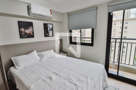 Quarto de kitnet/studio à venda com 1 quarto, 22m² em Perdizes, São Paulo