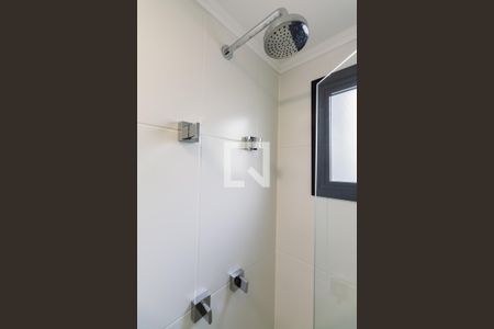 Studio à venda com 22m², 1 quarto e sem vagaBanheiro Chuveiro