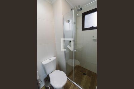 Studio à venda com 22m², 1 quarto e sem vagaBanheiro