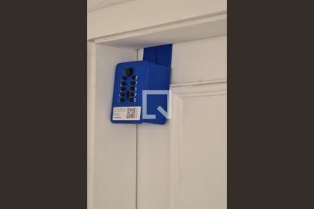 Apartamento para alugar com 54m², 2 quartos e 1 vagaEntrada