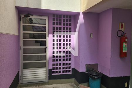 Apartamento para alugar com 54m², 2 quartos e 1 vagaHall de Entrada
