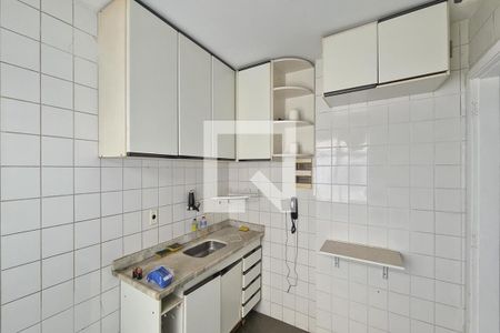 Apartamento para alugar com 54m², 2 quartos e 1 vagaCozinha
