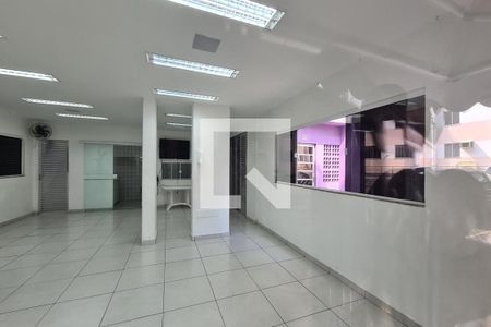 Apartamento para alugar com 54m², 2 quartos e 1 vagaÁrea comum - Salão de festas