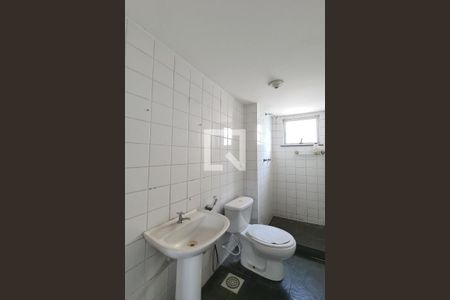 Apartamento para alugar com 54m², 2 quartos e 1 vagaBanheiro