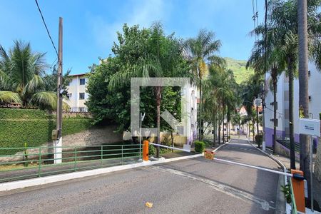 Apartamento para alugar com 54m², 2 quartos e 1 vagaÁrea comum