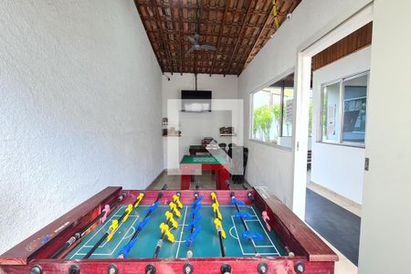 Apartamento para alugar com 54m², 2 quartos e 1 vagaSala de Jogos