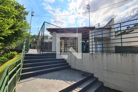 Apartamento para alugar com 54m², 2 quartos e 1 vagaÁrea comum