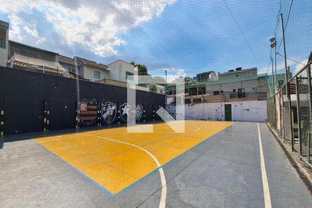 Apartamento para alugar com 54m², 2 quartos e 1 vagaQuadra Esportiva