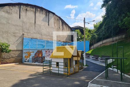 Apartamento para alugar com 54m², 2 quartos e 1 vagaÁrea Comum - Playground