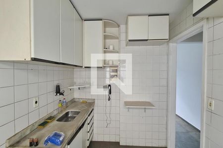 Apartamento para alugar com 54m², 2 quartos e 1 vagaCozinha