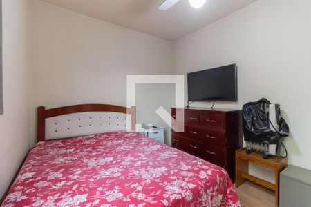 Quarto 1 de apartamento à venda com 2 quartos, 63m² em Vila Santa Teresa (zona Sul), São Paulo