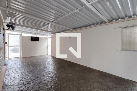 Apartamento à venda com 63m², 2 quartos e 1 vagaChurrasqueira