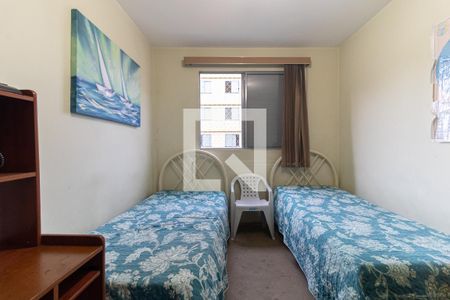 Apartamento à venda com 63m², 2 quartos e 1 vagaQuarto 2