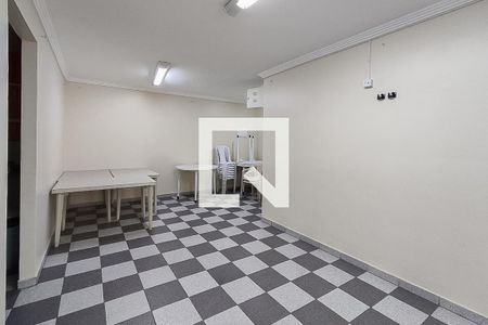 Apartamento à venda com 63m², 2 quartos e 1 vagaSalão de Festas