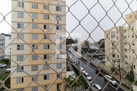 Apartamento à venda com 63m², 2 quartos e 1 vagaVista do Quarto 1