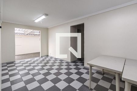 Apartamento à venda com 63m², 2 quartos e 1 vagaSalão de Festas