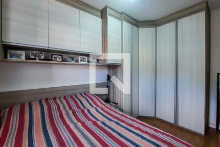 Quarto 1 de apartamento para alugar com 2 quartos, 83m² em Assunção, São Bernardo do Campo