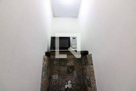 Kitnet de kitnet/studio para alugar com 1 quarto, 18m² em Brooklin Paulista, São Paulo