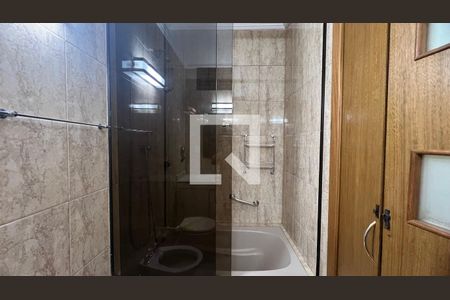 Apartamento à venda com 108m², 3 quartos e 1 vagaBanheiro
