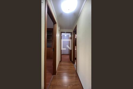 Apartamento à venda com 108m², 3 quartos e 1 vagaCorredor