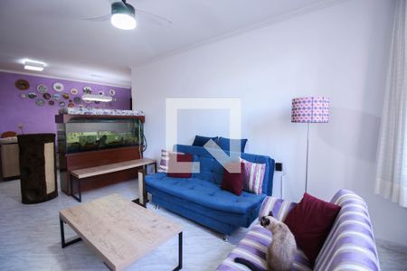 Sala de apartamento à venda com 3 quartos, 108m² em Paraíso, São Paulo