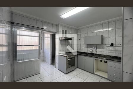 Apartamento à venda com 108m², 3 quartos e 1 vagaCozinha