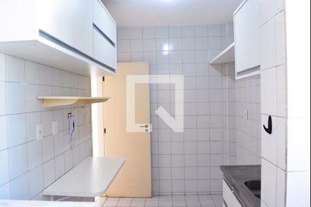 Apartamento para alugar com 75m², 2 quartos e 2 vagas Apartamento para alugar com 75m², 2 quartos e 2 vagasCozinha