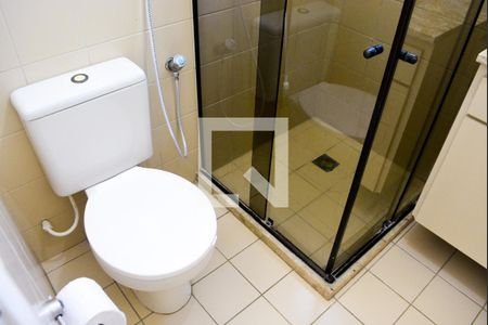 Apartamento para alugar com 75m², 2 quartos e 2 vagas Apartamento para alugar com 75m², 2 quartos e 2 vagasBanheiro Social